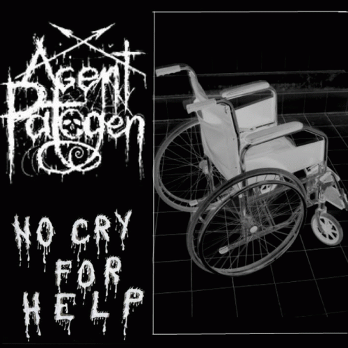 Agent Patogen : No Cry for Help Agent Patogen : No Cry for Help